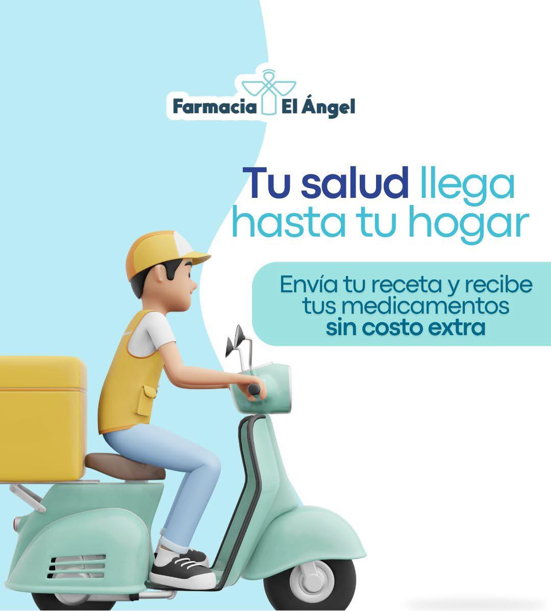 Envío a Domicilio