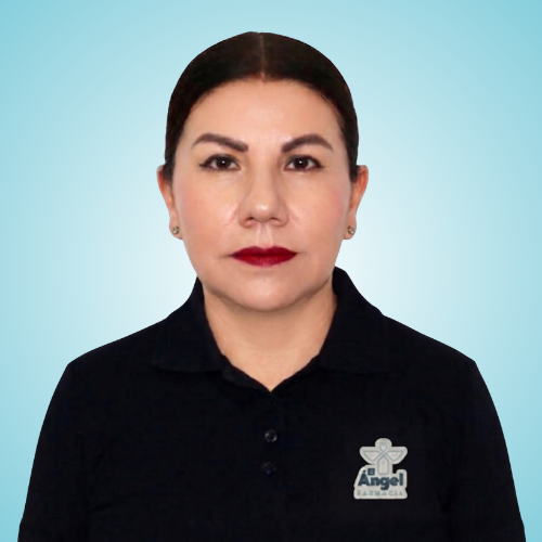 Cecilia Salazar