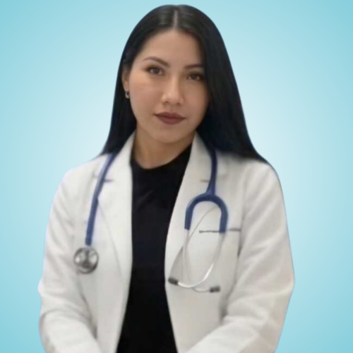 Dra. Nayeli