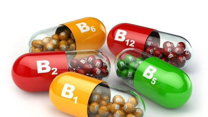 Vitaminas